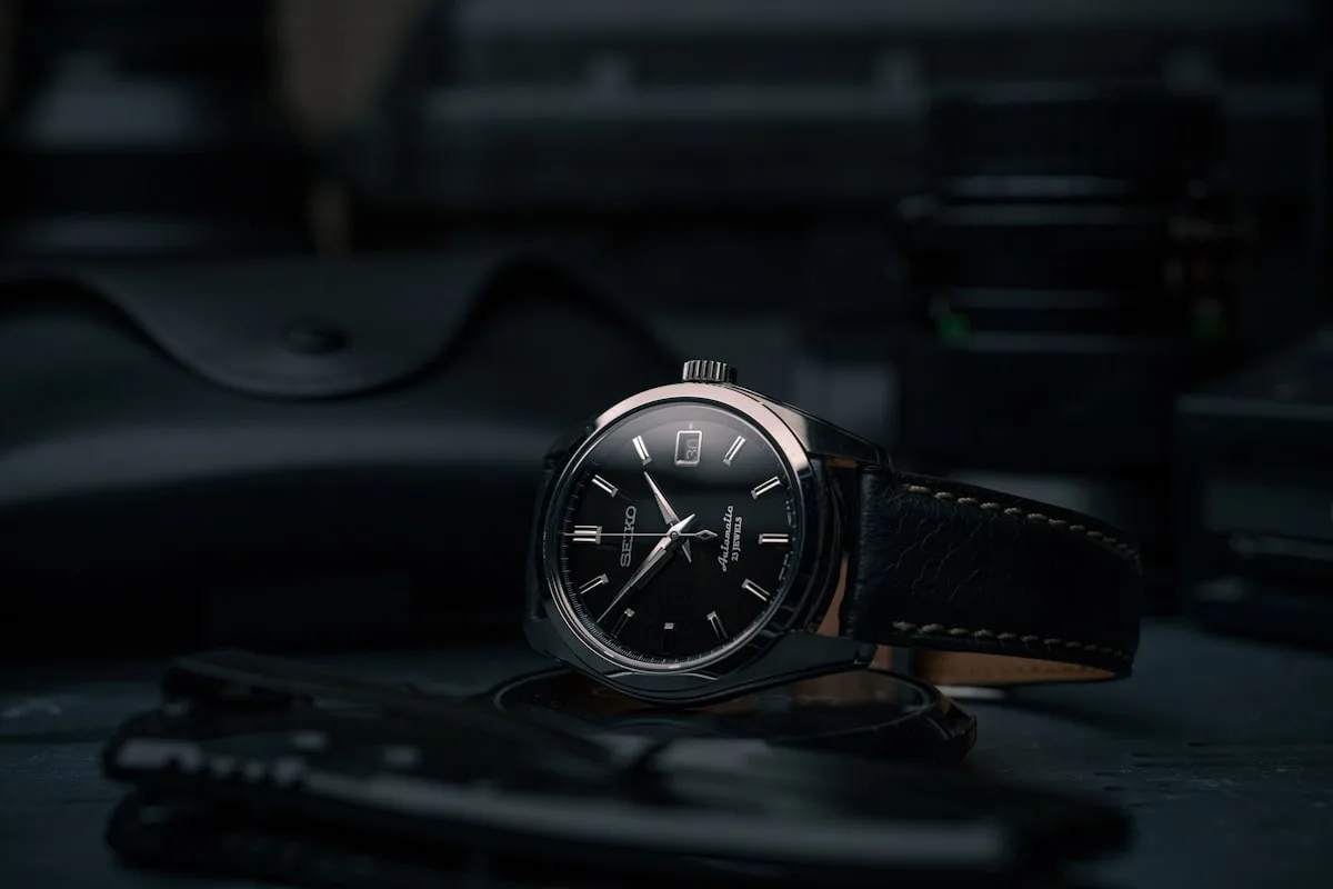 Carrera Chronograph