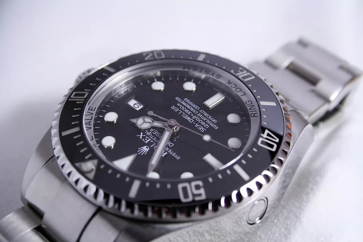 Datejust 36