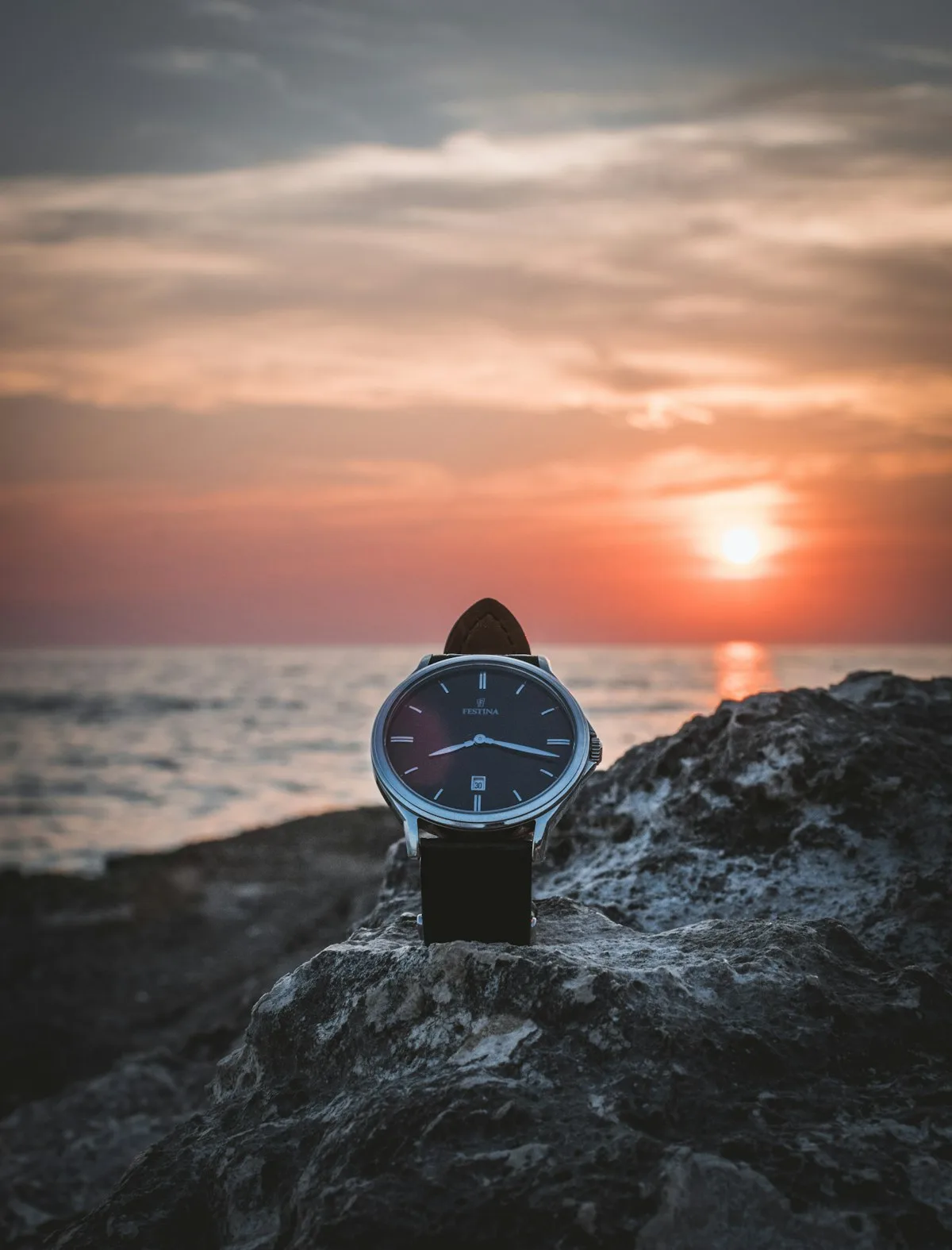 Edifice Smart