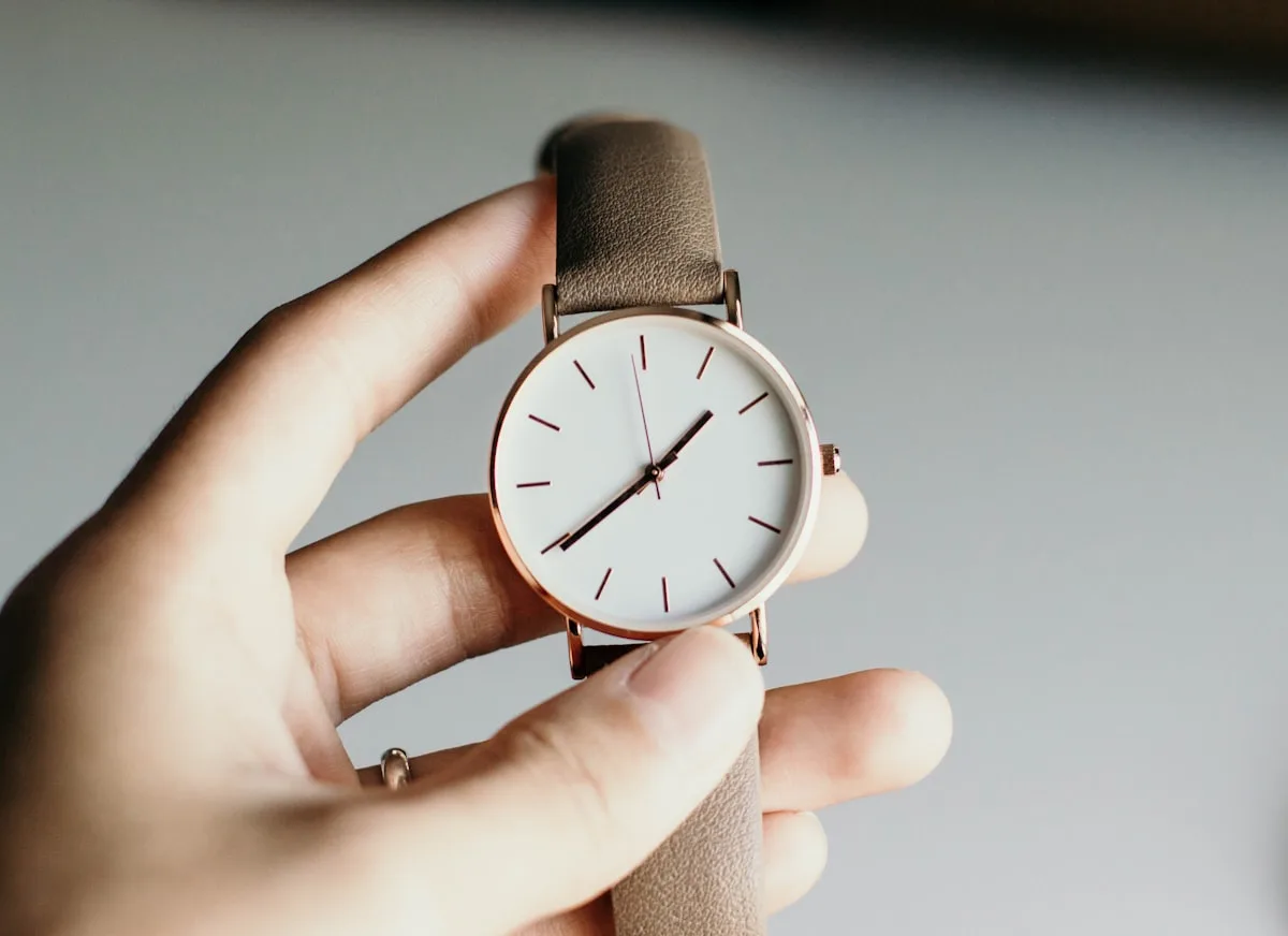 Gentleman Powermatic 80