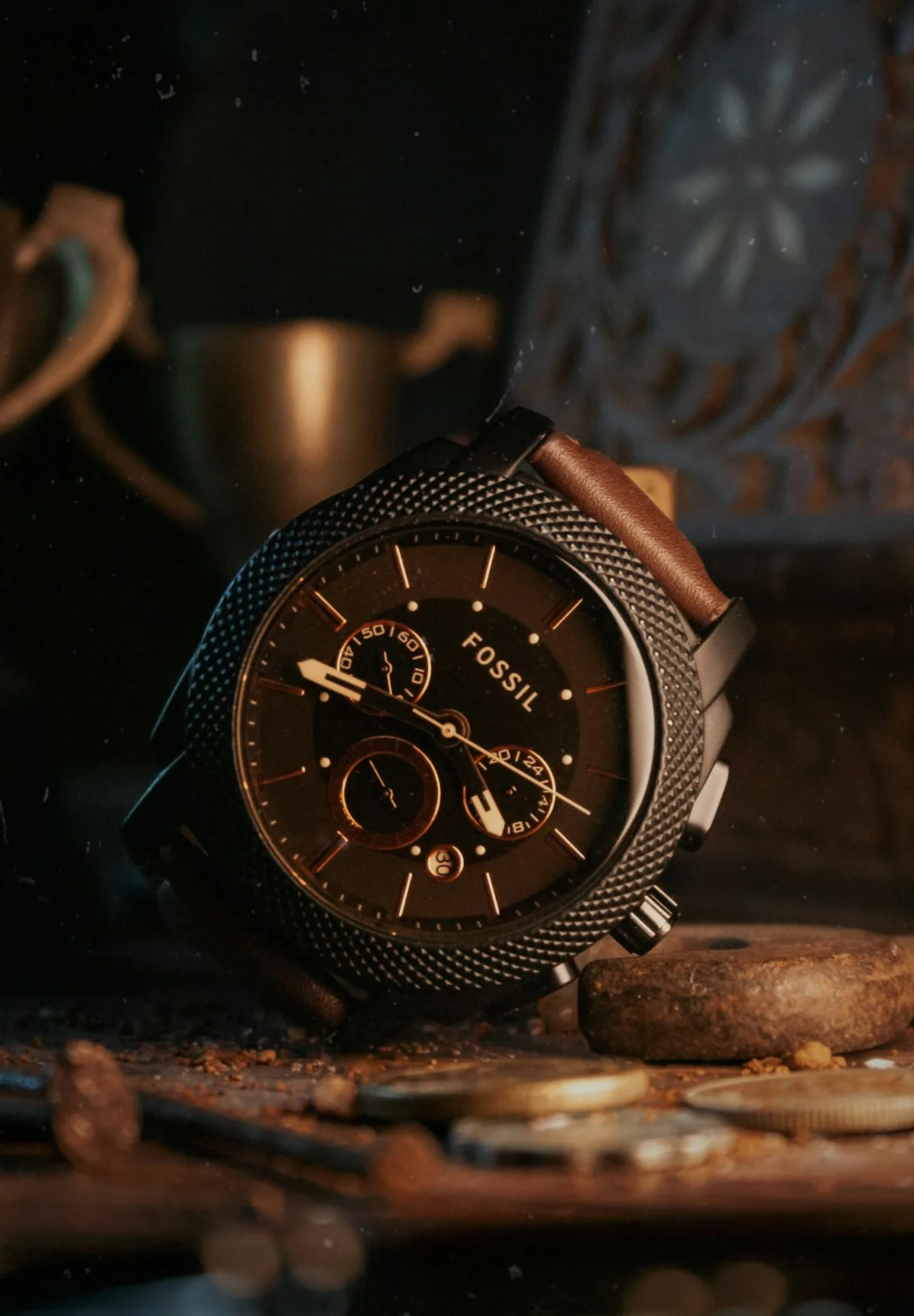 Prospex Diver