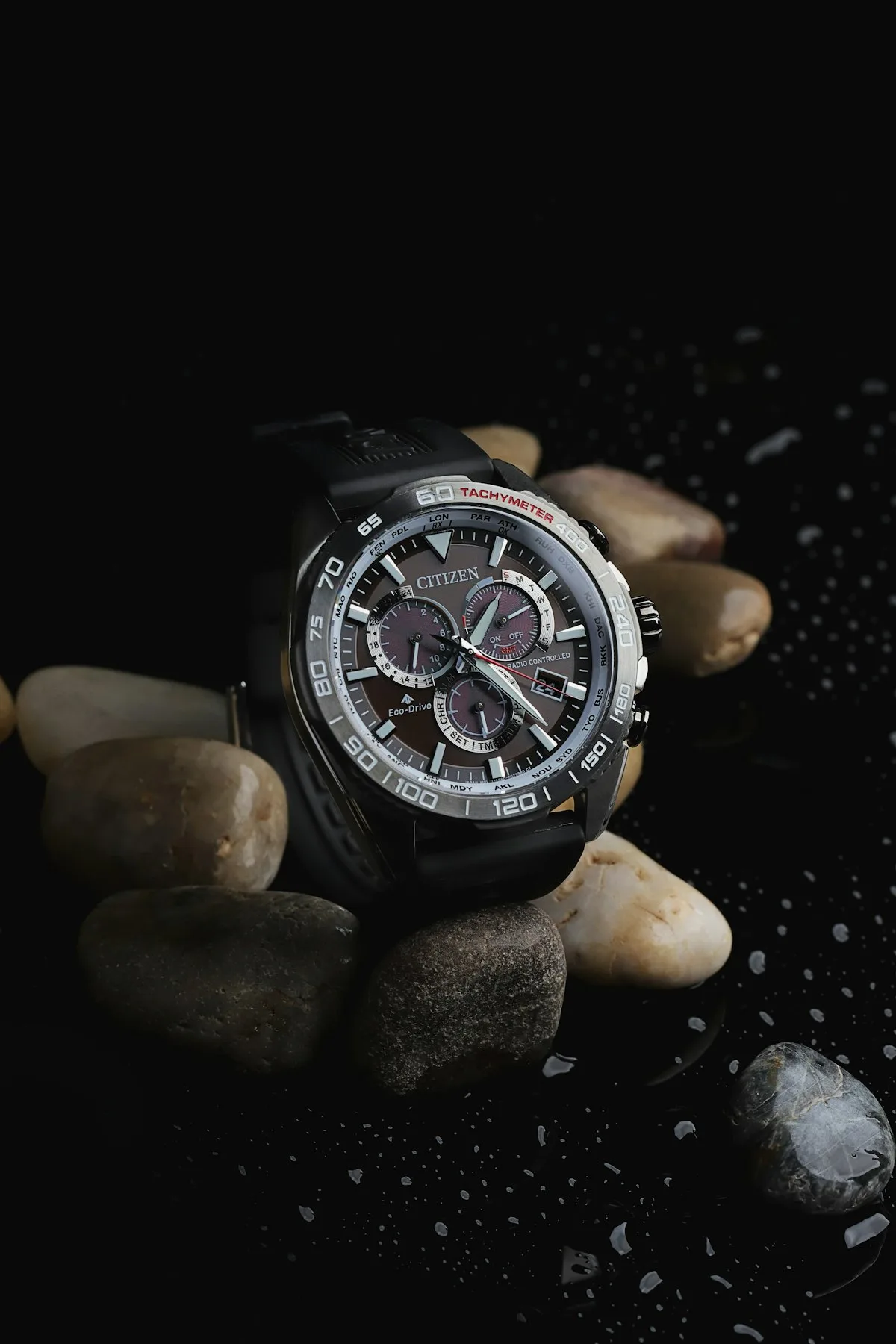 Speedmaster Moonwatch