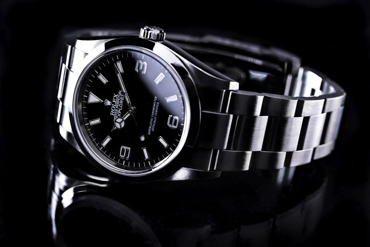 Submariner Date